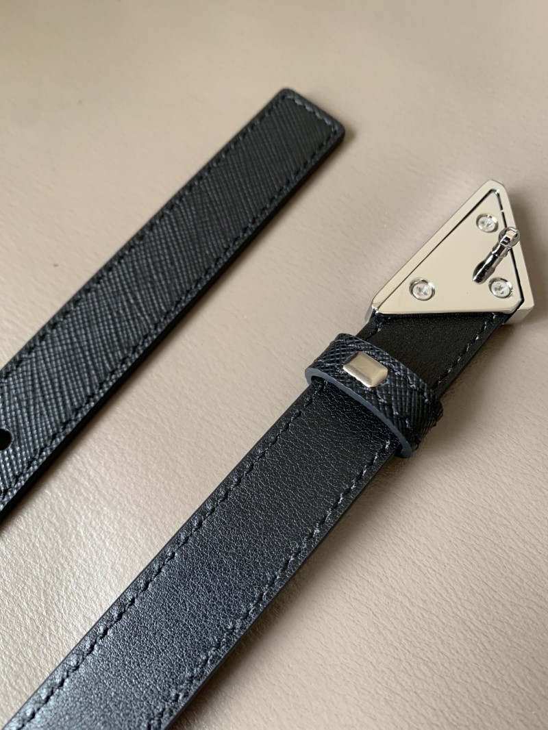 Pra*a belts